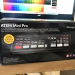 ATEM Mini Pro