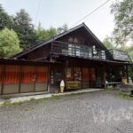 赤岳山荘